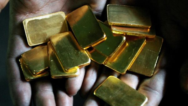 أسعار الذهب اليوم في مصر