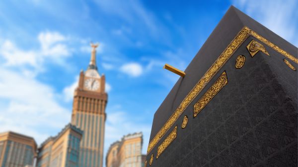 أشهر أغاني الحج مكتوبة