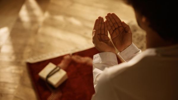 أفضل دعاء بعد صلاة العصر يوم عرفة