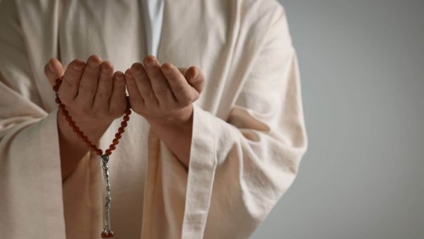 أفضل دعاء لاولادي بيوم عرفة