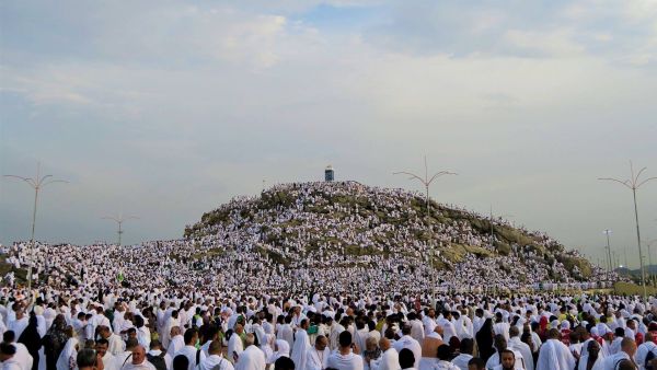 أهم وصايا الرسول في خطبة الوداع يوم عرفة