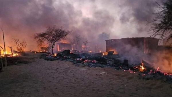 السودان