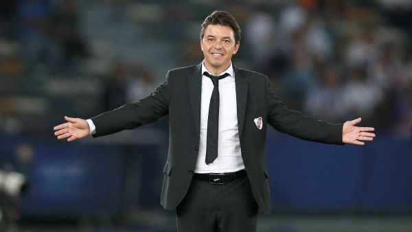 إدارة الاتحاد السعودي تكلف المدير الرياضي بالبحث عن أفضل البدائل لجاياردو إدارة الاتحاد السعودي تكلف المدير الرياضي بالبحث عن أفضل البدائل لجاياردو