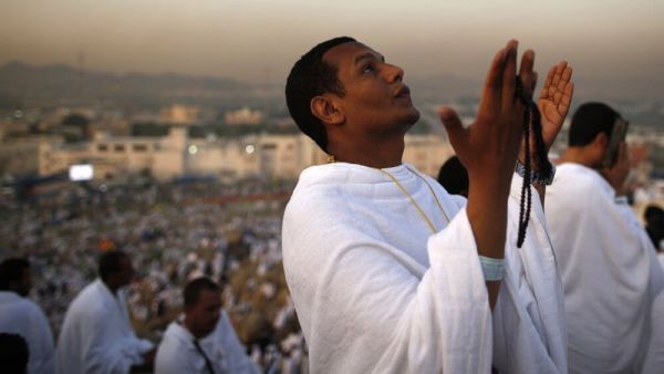 ادعيه ليوم عرفة للنجاح في الدراسه والحياه مستجابة 