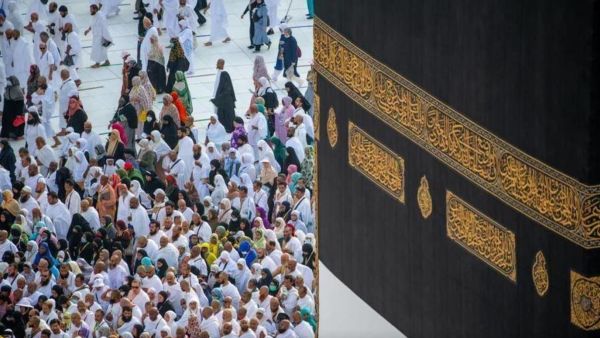 استعدادات موسم الحج استعدادات موسم الحج