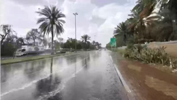 الأرصاد السعودية تطلق تحذير خاص للمنطقة الشرقية اليوم