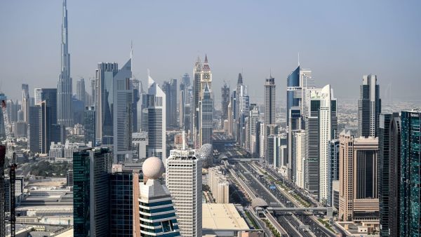 الإمارات