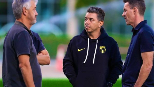 الاتحاد يتقدم بعرض رسمي لكابوس غريمه الأزرق