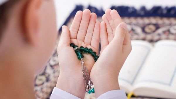 الدعاء على الظالم يوم عرفة مستجاب