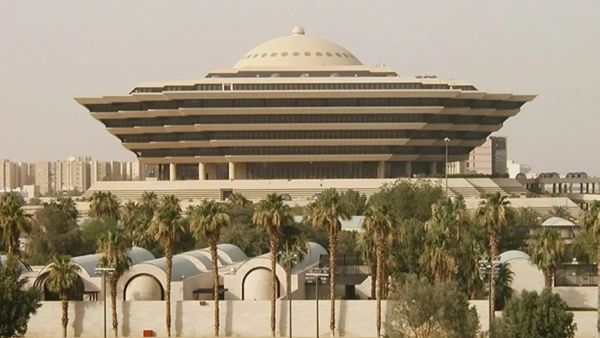  القصاص من مواطن دهس آخر في الرياض