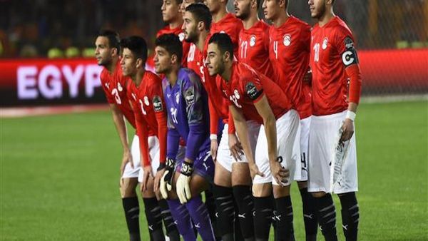المرشحين للانضمام إلى المنتخب المصري الأولمبي