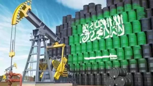 بيع النفط بالدولار بيع النفط بالدولار