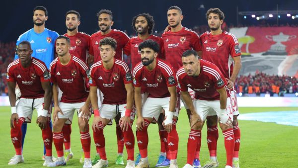 تشكيل مباراة فاركو