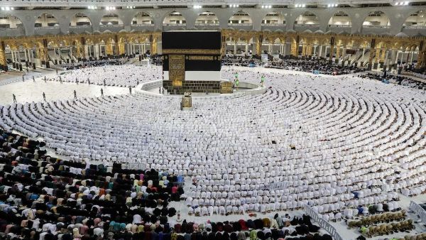 تعرف على سبب منع الحجاج من دخول مكة  تعرف على سبب منع الحجاج من دخول مكة