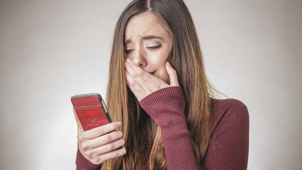 تفسير حلم البكاء الشديد من الظلم للعزباء وللمتزوجة وللمطلقة