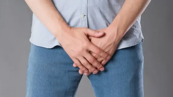 تفسير رؤية ذكر رجل آخر في المنام للرجل بالتفصيل