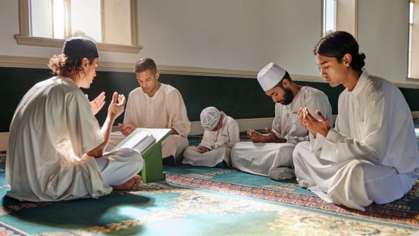 دعاء صباح العشر من ذي الحجة 2024- 1445