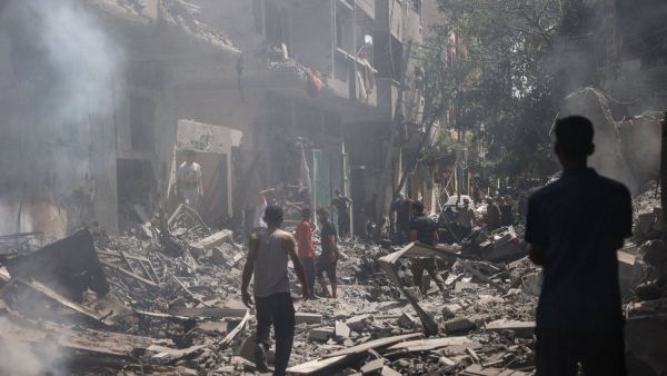 دمار