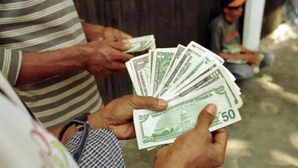 سعر الدولار اليوم في السودان