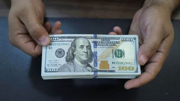سعر الدولار اليوم في سوريا