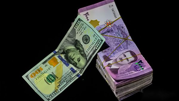 سعر الدولار اليوم في سوريا