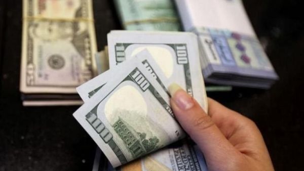 سعر الدولار اليوم في لبنان