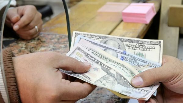 سعر الدولار اليوم في مصر