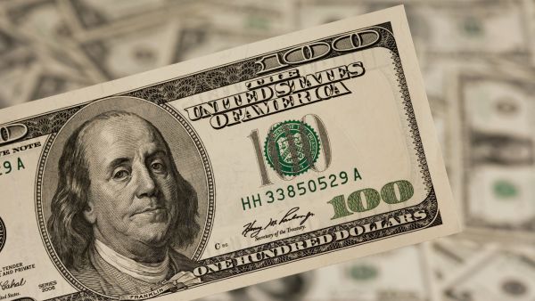 سعر الدولار اليوم في مصر