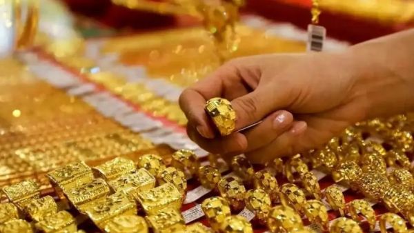 سعر الذهب اليوم في الأردن