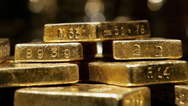سعر الذهب اليوم في الأردن