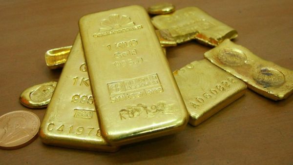 سعر الذهب اليوم في الأردن