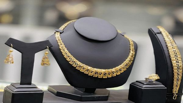 سعر الذهب اليوم في الأردن