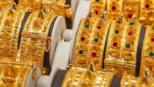 سعر الذهب اليوم في العراق