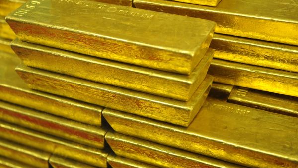 سعر الذهب اليوم في سوريا