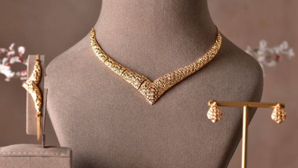 سعر الذهب اليوم في سوريا