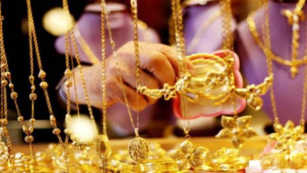 سعر الذهب اليوم في سوريا