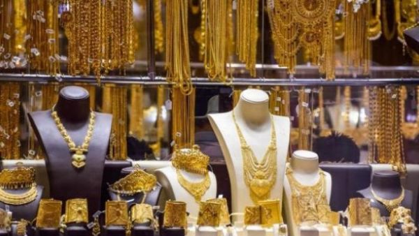 سعر الذهب اليوم في سوريا