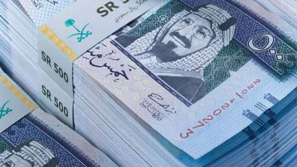 سعر الريال السعودي اليوم في مصر