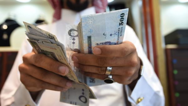 سعر الريال السعودي اليوم في مصر
