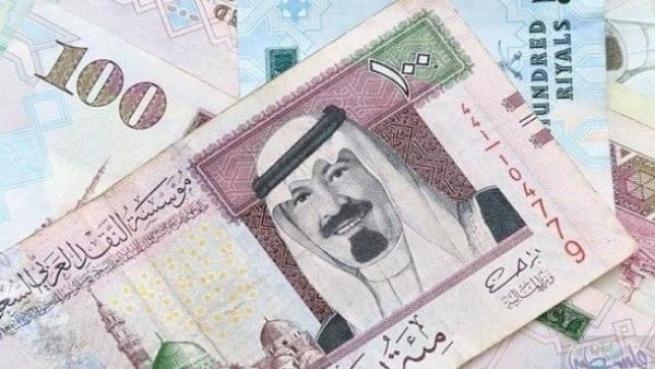 سعر الريال السعودي اليوم في مصر