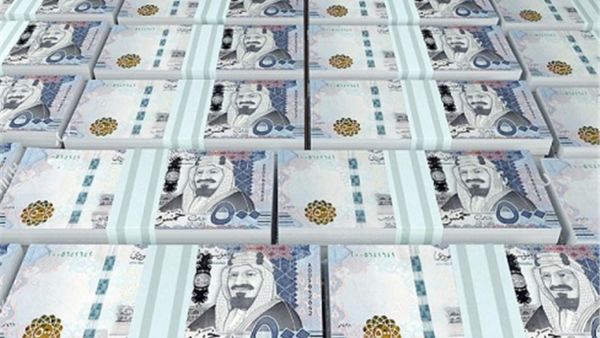 سعر الريال السعودي اليوم في مصر