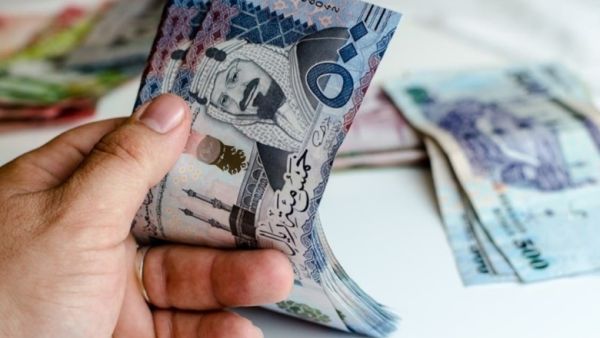 سعر الريال السعودي اليوم في مصر