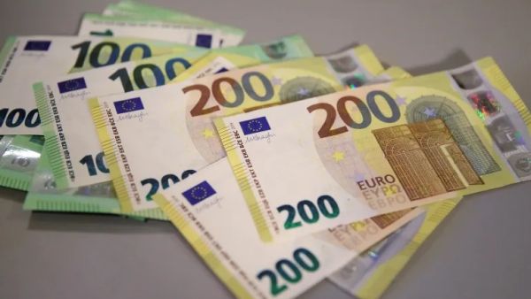 سعر اليورو مقابل الليرة السورية