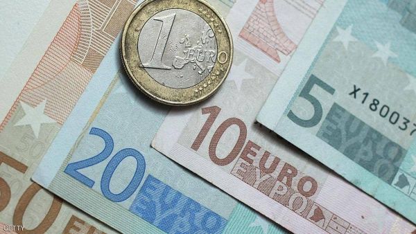 سعر اليورو مقابل الليرة السورية