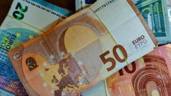 سعر اليورو مقابل الليرة السورية