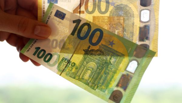 سعر اليورو مقابل الليرة السورية