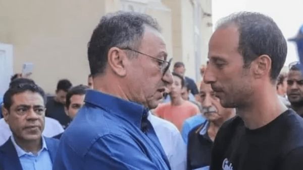شبانة يفتح النار على الكرة المصرية والسبب