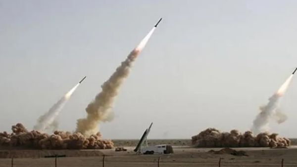 صواريخ حزب الله
