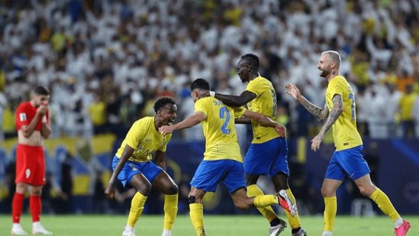 صيفية مشتعلة!! بالمنافسة مع النصر.. برازيلي جديد في الزعيم