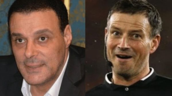 عبد الفتاح يفتح النار على كلاتنبرج
